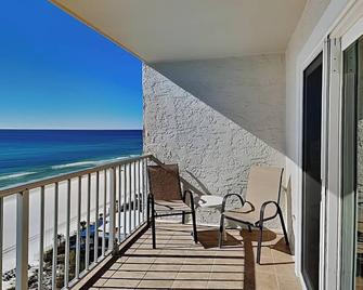 The Summit Condo Resort - Panama City Beach