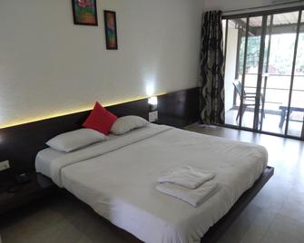 Forest Inn - Mahabaleshwar - Habitación