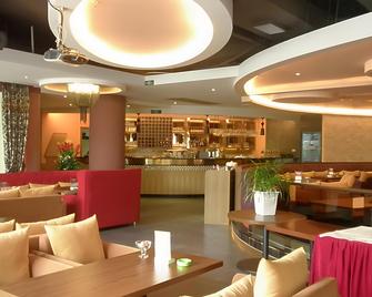 Shanhu Hotel Guilin - กุ้ยหลิน - ร้านอาหาร