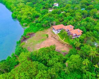 Ashansa Lagoon Resort - Tangalla - Vista del exterior