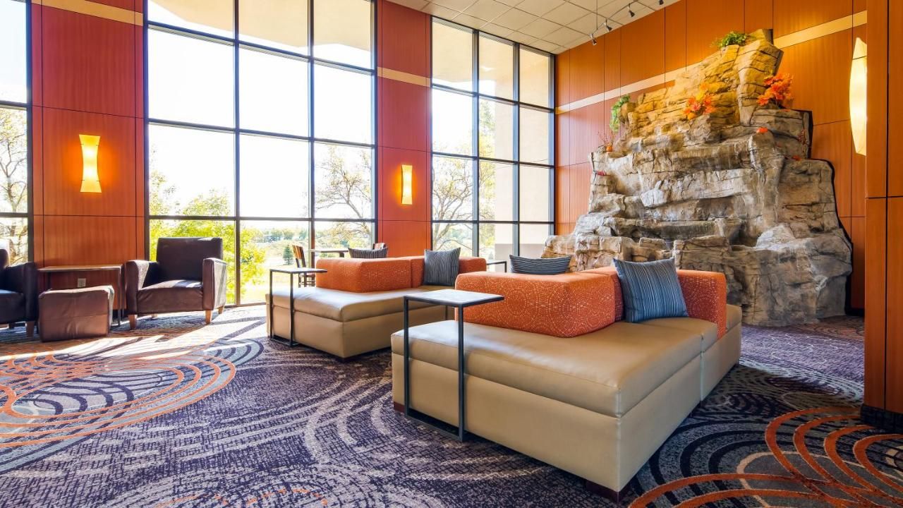 Comfort Inn Eagan Minneapolis - St Paul South thumbnail 3