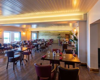 Springfield Hotel & Health Club - Holywell - Restaurant