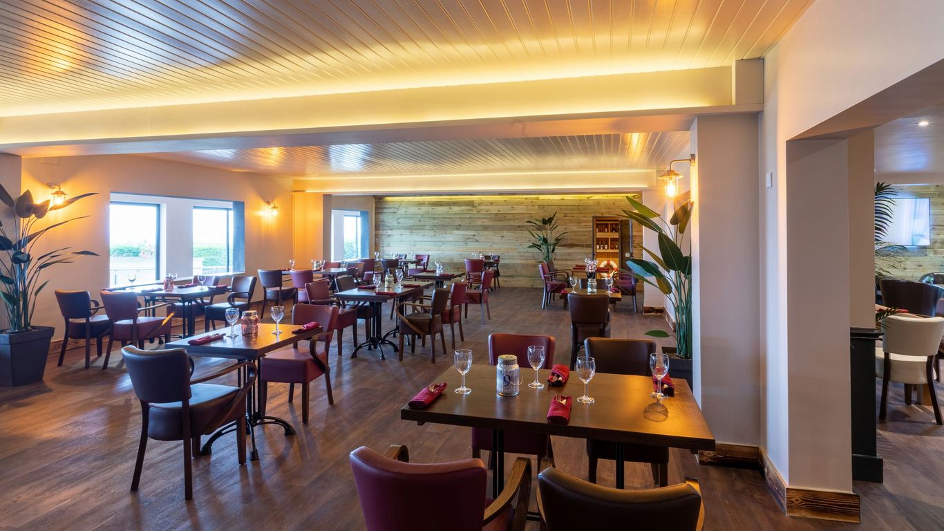 Springfield Hotel & Health Club