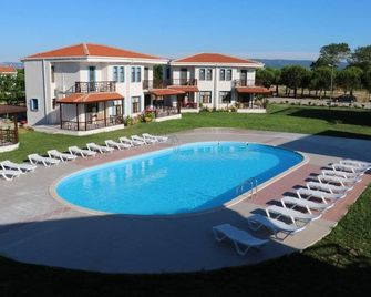 kalanora - Gelibolu - Pool