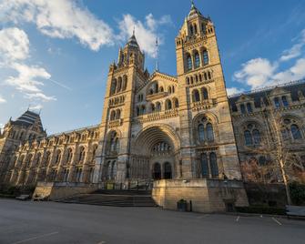 Abbey Court Hotel - Hyde Park - London