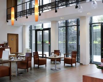 Aparthotel Adagio Bordeaux Gambetta - Bordeaux - Restaurant
