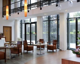 Aparthotel Adagio Bordeaux Gambetta - Bordeus - Restaurant