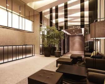 MD Hotel Dongtan - Hwaseong - Lobby