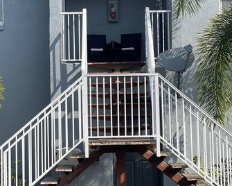 Spacious 1-Bedroom near Downtown Fort Myers - Fort Myers