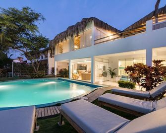 Qalma Punta Sal - Punta Sal - Pool