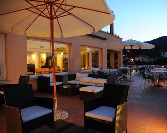 Hotel Residence Isola Verde - Marciana Marina