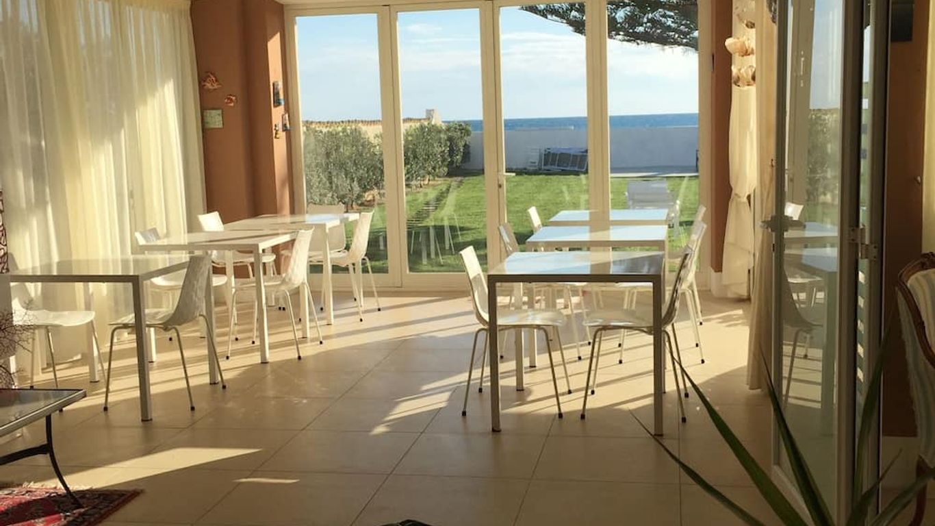 Suitebeach B&b And Resort