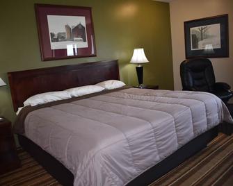 Heartland Hotel & Suites - Rock Valley - Habitación