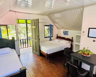 Surf Paradise - Carmen - Slaapkamer