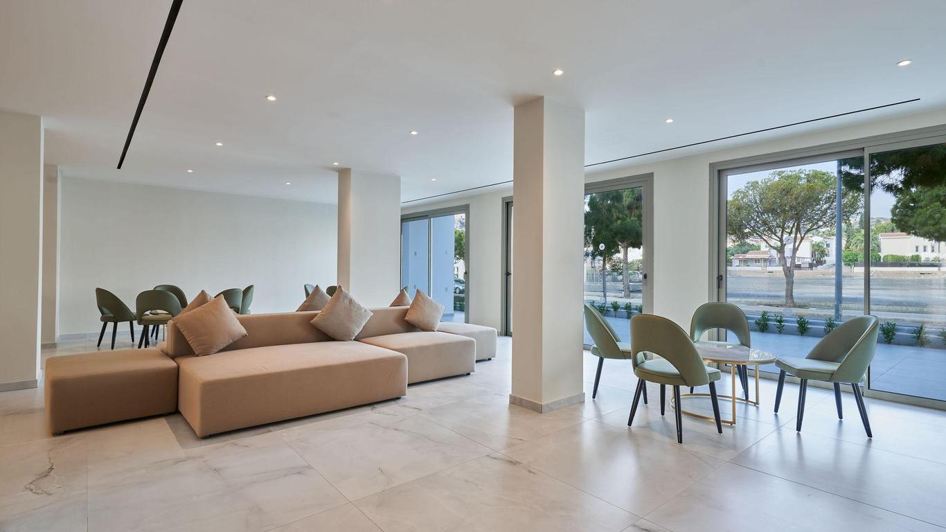 Maris Grand Waterpark Resort