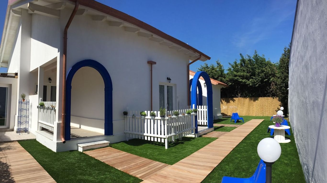 B&B Residenza Marina