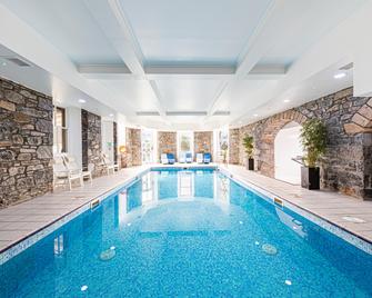 Atholl Palace Hotel - Pitlochry - Pool