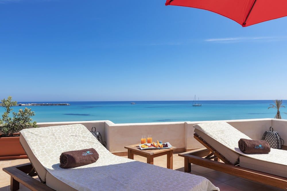 Mira Spiaggia - San Vito Lo Capo