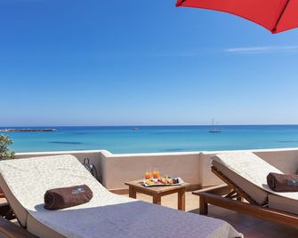 Mira Spiaggia - San Vito Lo Capo