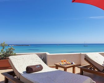 Mira Spiaggia - San Vito Lo Capo