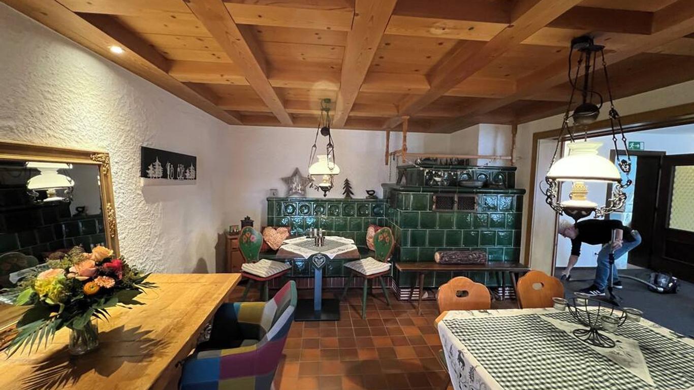 Forsters Schwarzwald Pension