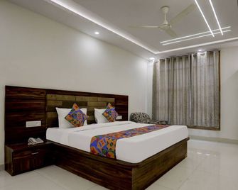 Fabhotel Oriental - Bhopal - Habitación