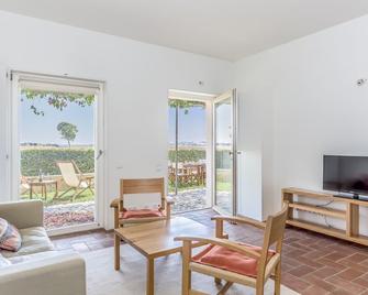 Flh Cozy Tavira With Pool - Tavira - Salon