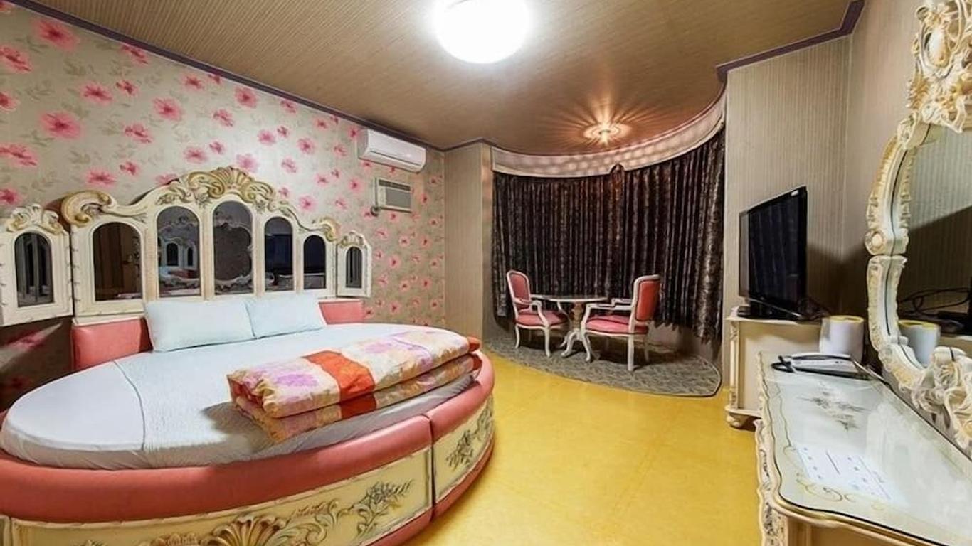 كارلسبيد موتل