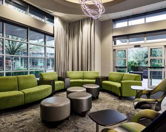 Hyatt House Seattle/Redmond - Redmond - Salónek