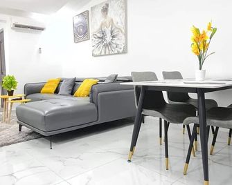 Aspen Garden - Tema - Restaurant