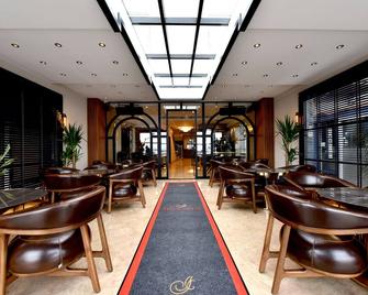 Aspen Hotel Çanakkale - Çanakkale - Lounge