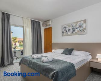Villa Ladavac - Rovinj - Κρεβατοκάμαρα