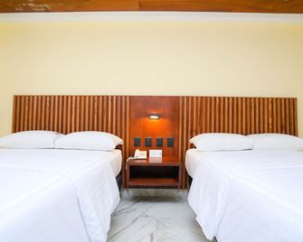 Hotel Parador - Cancún