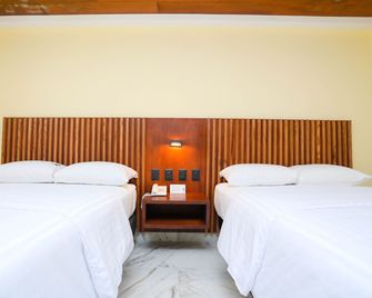 Hotel Parador - Cancún