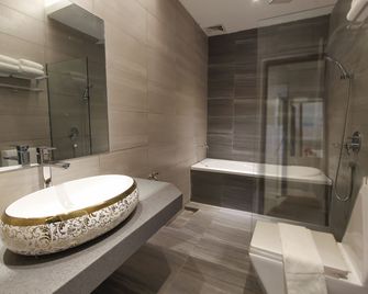 Lavigo Resort - Langkawi - Baño