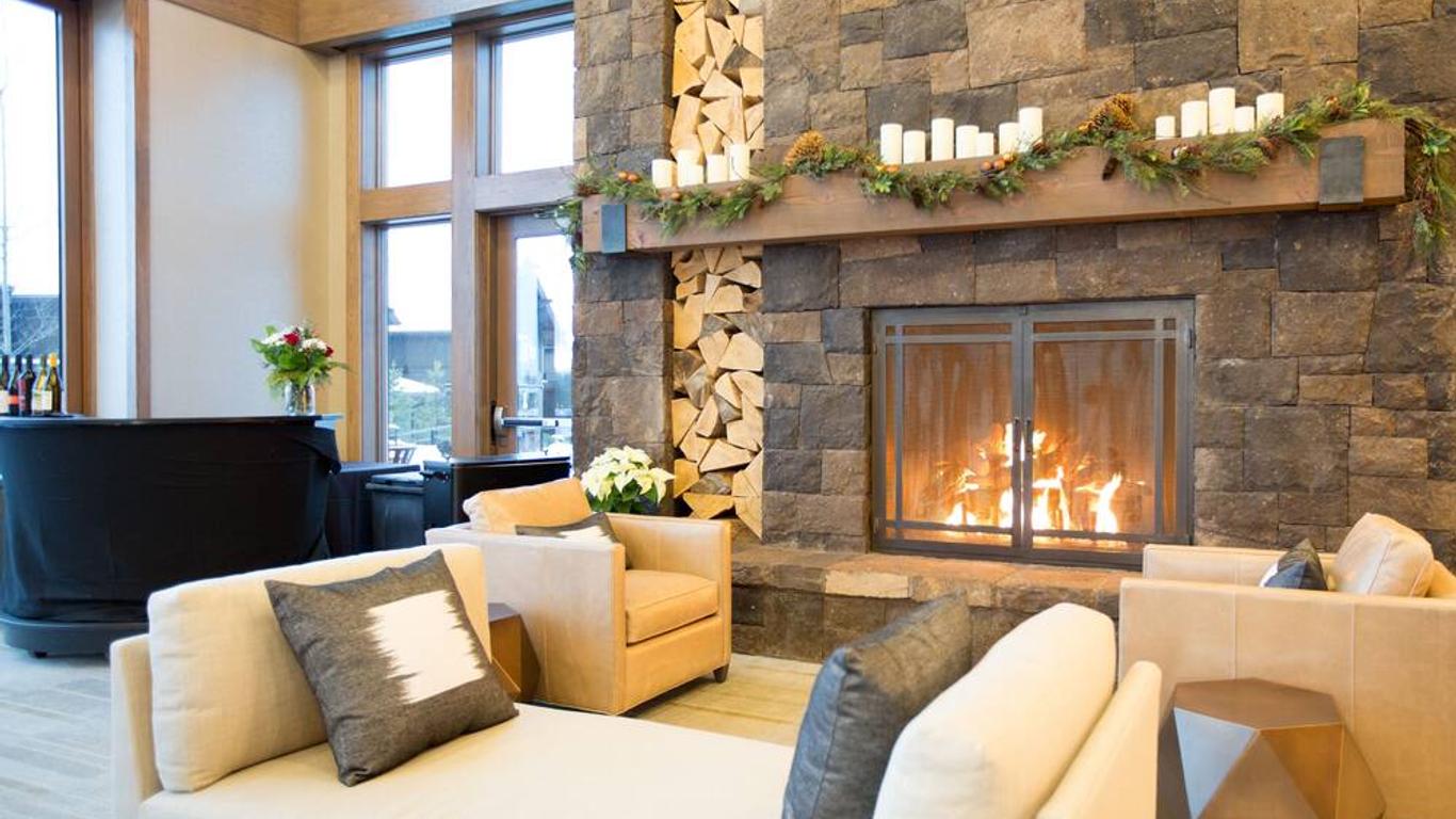 Tetherow Hotel