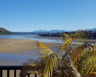 Twoangels - Knysna