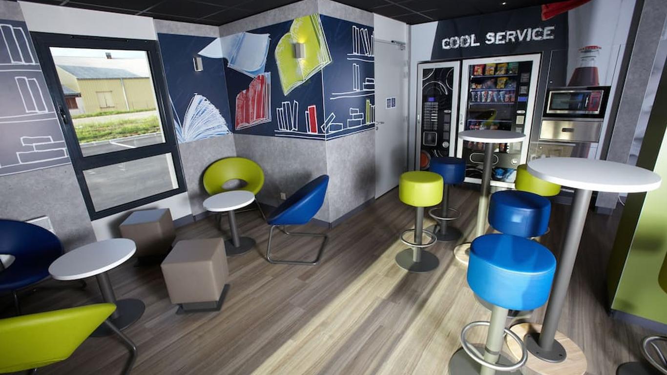 إيبيس بدجيت بونتارلي