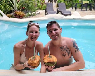 Caribe Town Bungalows - Puerto Viejo de Talamanca