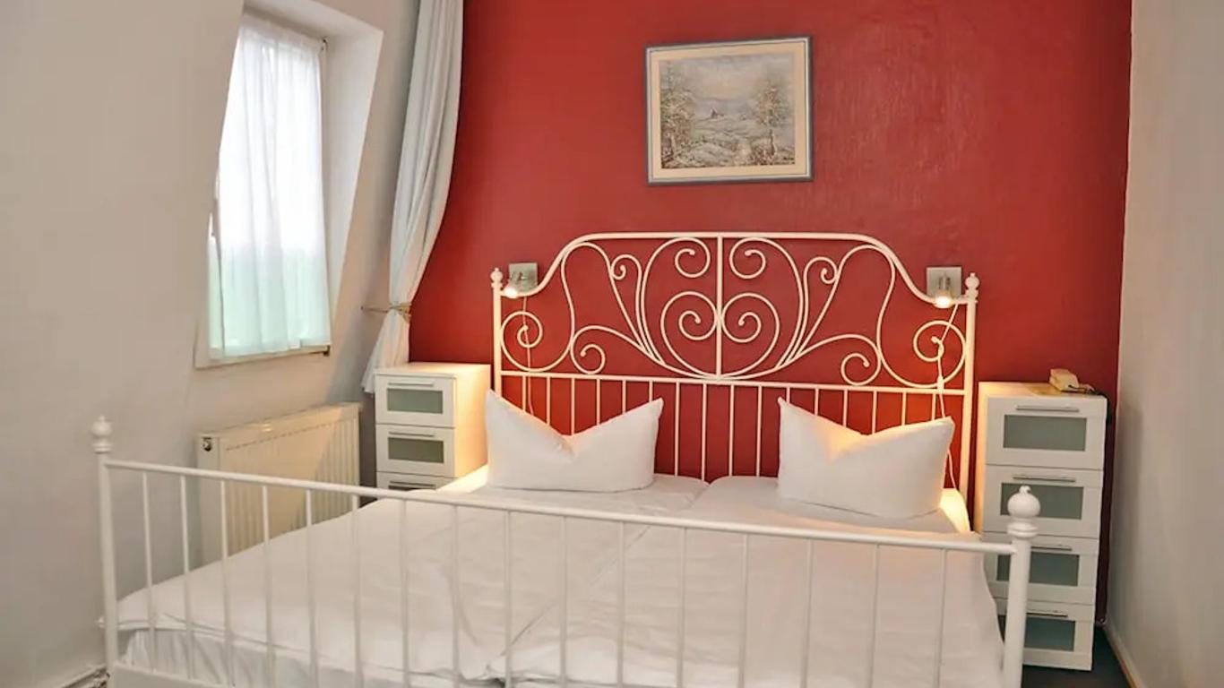 Hotel An der Kapelle