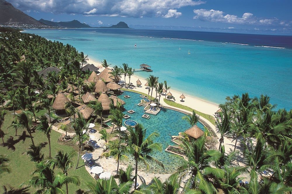 La Pirogue Resort & Spa - Flic en Flac