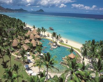 La Pirogue Resort & Spa - Flic en Flac