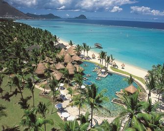 La Pirogue Resort & Spa - Flic en Flac