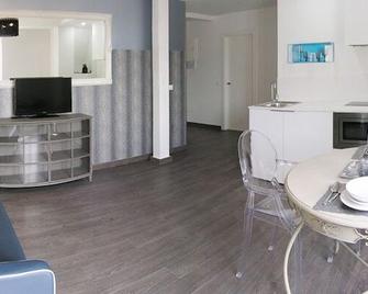 Los Balcones Del Arte - Santander - Dining room