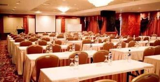 Kiulap Plaza Hotel - Bandar Seri Begawan