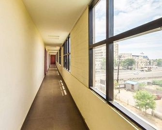 Hotel Imperial Regency - Tirunelveli - Gang
