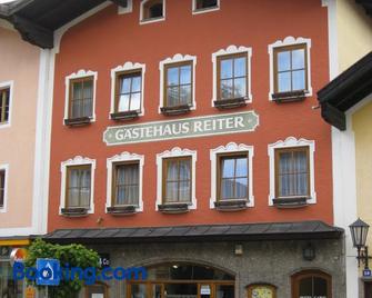 Gästehaus Reiter - Golling an der Salzach - Edificio