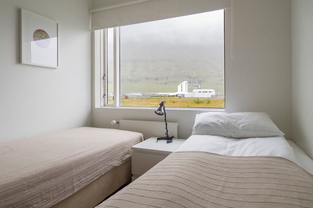 Seydisfjördur Guesthouse