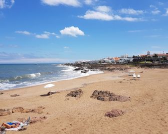 Atlántico Boutique Hotel - Punta del Este - Playa