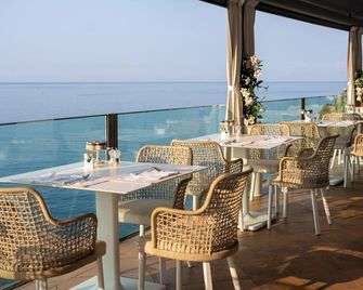 Hotel Miramalfi - Amalfi - Restaurant